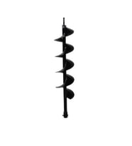 Datsu 150/1 15Cm Burgu Bıçağı Tek Helezon