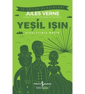 Yeşil Işın - Kısaltılmış Metin