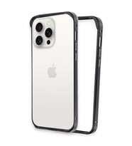 İphone 14 Land Bumper Koruma Kapak - Siyah