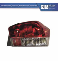 Honda City Stop Lambası Sağ 2009-2011