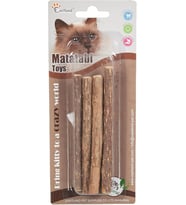 12 cm 5li Kedi Stick