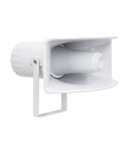 Magicvoice MV-22329 Yassı Abs Horn Boş Kasa Kabin