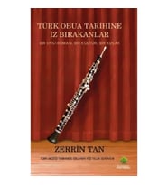 Türk Obua Tarihine İz Bırakanlar