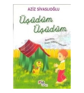 Üşüdüm Üşüdüm