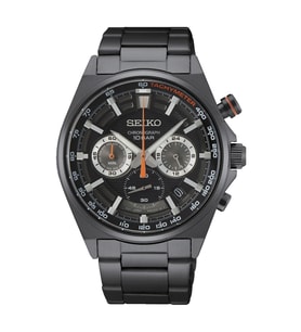 Seiko SSB399P Erkek Kol Saati