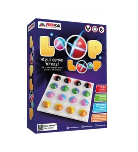 Rd5415 Loop Loop