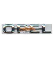 Opel Vectra B Opel Yazısı İthal (Standart)