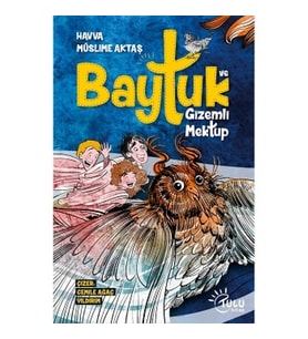 Baytuk ve Gizemli Mektup