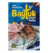 Baytuk ve Gizemli Mektup