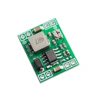 Mp1584 Voltaj Düşürücü 3A Dc Dc Buck Regülatör 