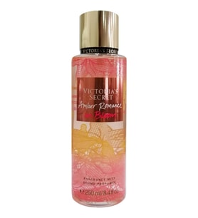 Victoria's Secret Amber Romance In Bloom Body Mist 250 ml Vücut Spreyi