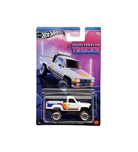Hot Wheels Temalı Araba Özel Seri/Hrr98