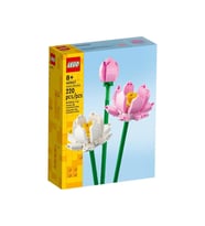 LEGO Seasonal 40647 Lotus Flowers
