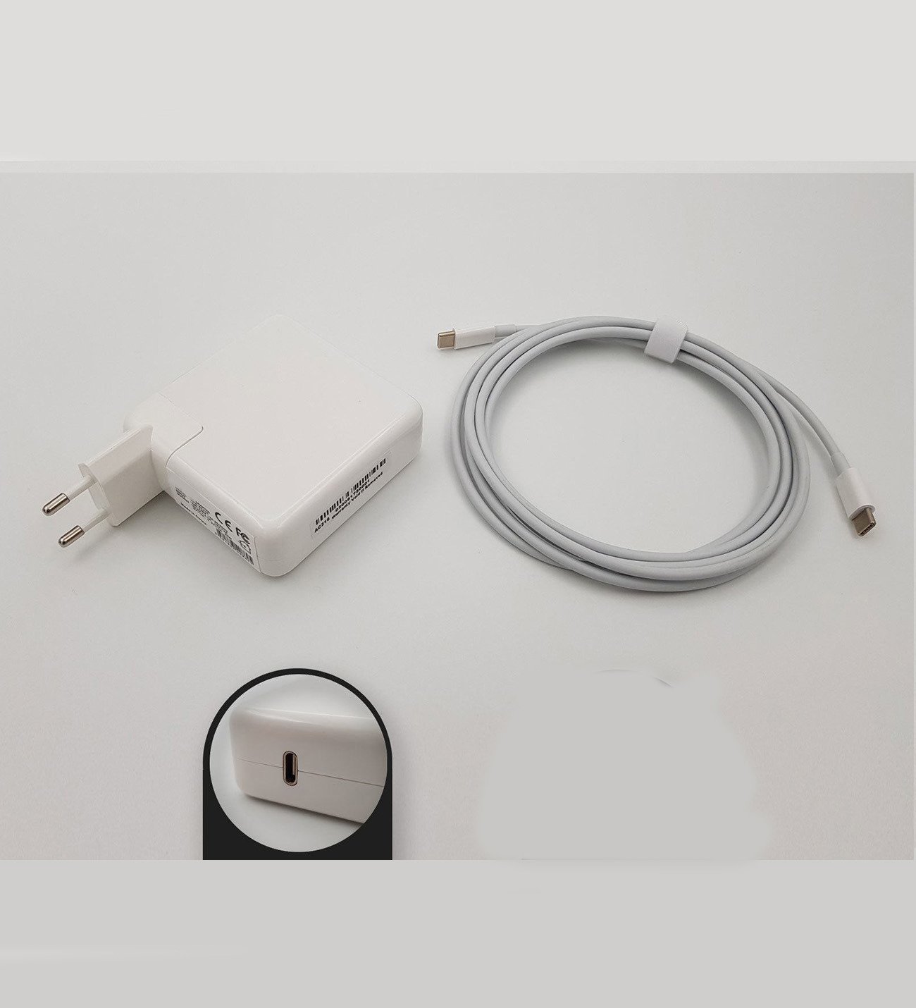 Apple MacBook Air M2 2022 16GB 1TB+アダプタ Apple MacBook Air M2, 2022 Notebook Adaptör Şarj Cihazı