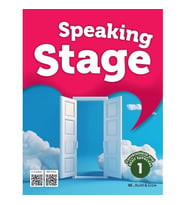 Speaking Stage 1