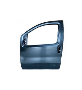 FİAT FIORINO ÖN KAPI SOL 07- FIA08FI007 1396516080