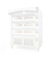 Venarro DYTF - 118 A  Alt Stand - Midi modüler fırın için