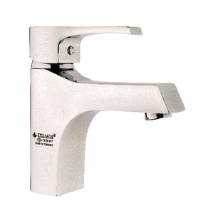 KERASUS SUN SERİSİ - MİX LAVABO BATARYASI 35Ø