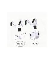 FOCUS FCBHD-8C Yetişkinler için Bas Davul Taşıma Aparatı