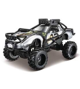 Maisto Fresh Metal Desert Rebels Model 1