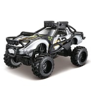 Maisto Fresh Metal Desert Rebels Model 1