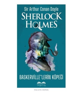 Baskerville’lerin Köpeği - Sherlock Holmes