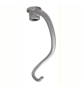 Electrolux Professional ECROX5 5 Lt Mikser İçin Hamur Kancası ,653755