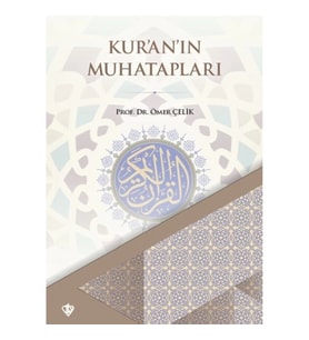 Ku'an'ın Muhatapları