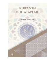 Ku'an'ın Muhatapları