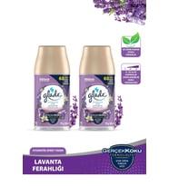 Oda Kokusu Yedek Sprey Lavanta 2 x 269 ml./175gr.