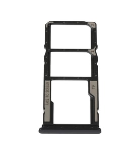 Xiaomi Uyumlu Redmi 10A Sim Tepsisi (Gri)