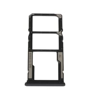 Xiaomi Uyumlu Redmi 10A Sim Tepsisi (Gri)