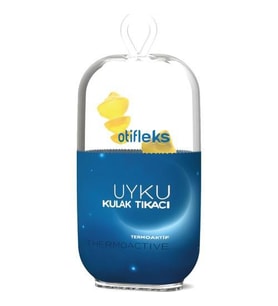 OTİFLEKS UYKU TIKACI L
