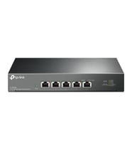 TP-LINK 5port TL-SX105 10GBE YÖNETİLEMEZ SWITCH