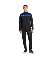 Adidas Tiro Es Ts Erkek Eşofman Takımı JX2216 (Siyah)