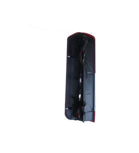 Ford Transit V363 14/19 Stop Lambası Sağ Kırmızı/beyaz (Duysuz) (Mars) 