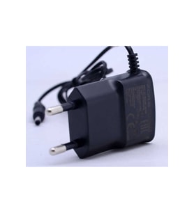Zore ZR-7210 Uyumlu Ev Şarj Aleti (Siyah)