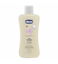 Chicco Chicco Masaj Yağı 200 Ml Baby Moments 00002850100000