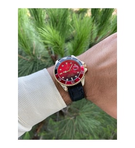 SEWOR Watch Deri Kordon Erkek Kol Saati924318