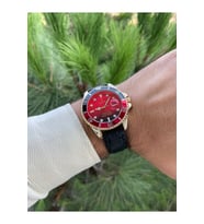 SEWOR Watch Deri Kordon Erkek Kol Saati924318