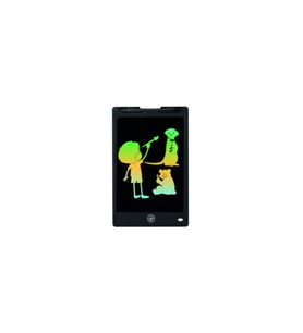 Ithink 8.8 Inc Dijital Yazı Ve Çizim Tableti Siyah DT-80