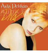 Ajda Pekkan - Diva - Plak