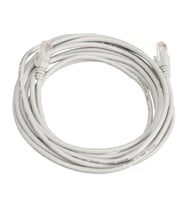 Concord C5507 20 Metre Cat6  Patch Ethernet İnternet Kablosu (Beyaz)