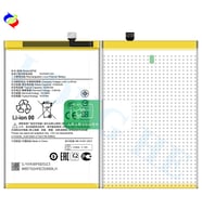 Xiaomi Redmi A5 Pil Batarya BP5E 4C 25028PC03G 25028RN03A 25028RN03I 5200mah