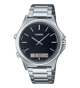 Casio MTP-VC01D-1EUDF Erkek Kol Saati