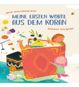 Meıne Ersten Worte Aus Dem Koran