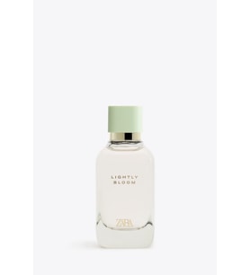 ZARA LIGHTLY BLOOM EDP 100ML (3.4 FL. OZ).
