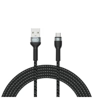 Zore Shira Serisi Micro USB Kablo 3m