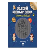 Geleceği Kodlayan Çocuk - Kodlama Etkinlikeri