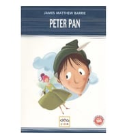 Peter Pan / 100 Temel Eser